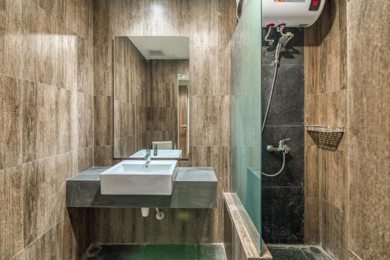 Reddoorz Plus Near Akademi Kepolisian Semarang 3 Ngoại thất bức ảnh